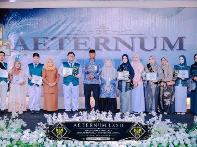 Anak Indonesia Hebat
