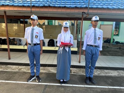 Pengibar Bendera