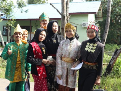 Karnaval Bhinneka Tunggal Ika