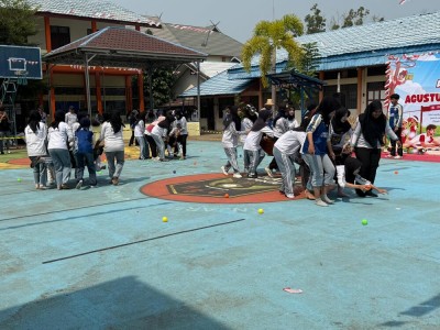 Agustus Gembira 