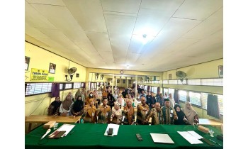 Forum Silaturahmi Orang Tua dan Guru (FSOG) Kelas XII: Perkuat Sinergi dalam Mendampingi Siswa di Tahun Akhir