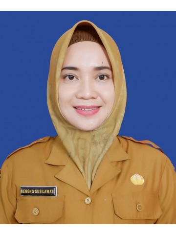 Neneng Susilawati, S.Pd