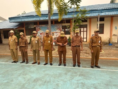 Guru dan Staff