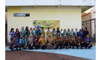 Hari Pendidikan Nasional 2 Mei 2024