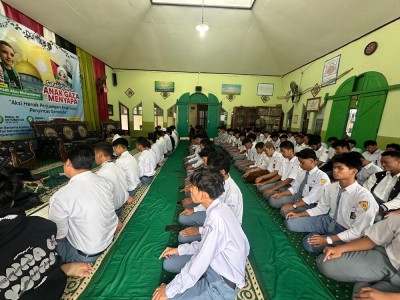 Shalat Dhuha