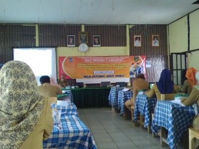 IHT Pengembangan RPP 4C