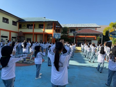 MPLS Ramah 2026 SMAN 1 Amuntai 