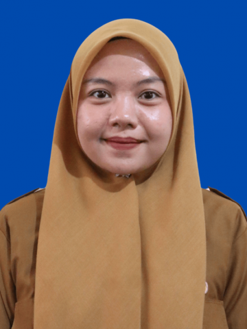 Tri Retna Astari, M.Pd