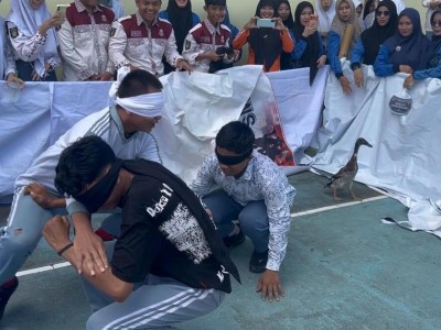 Hari Anak Nasional 2026