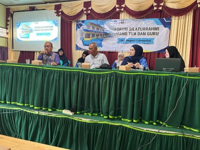 Kegiatan FSOG Kelas XI