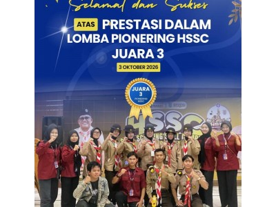 Juara 3