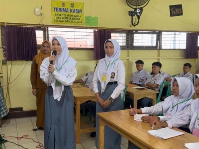 MPLS Ramah 2026 SMAN 1 Amuntai 
