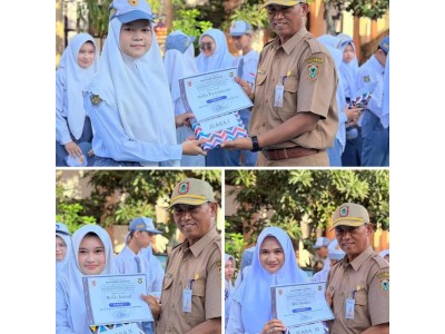 Pemberian Hadiah