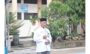 Jumat Taqwa 22 November