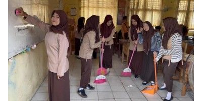 Jumat Bersih 17 Juli 2026 