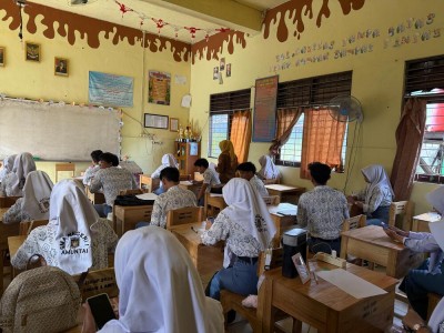Asesmen Akhir Semester Genap 2026