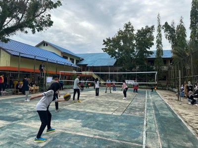 Volly