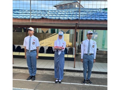 Pengibar Bendera