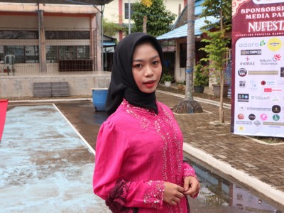Lomba Fashion Show