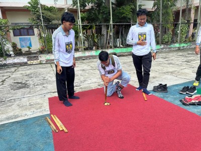 Lomba Balogo