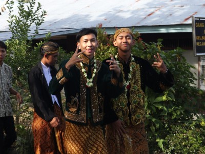 Karnaval Bhinneka Tunggal Ika