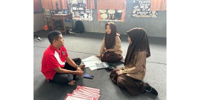 Jumat Bersama Guru Wali 6 Februari 2026