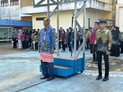 Hari Pendidikan Nasional 02 mei 2025