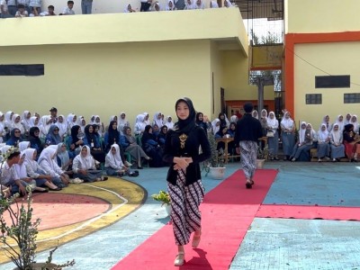 Hari Anak Nasional 2026