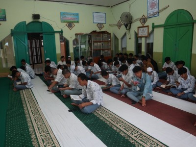 Kegiatan Ramadhan 2024