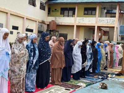 Shalat Dhuha