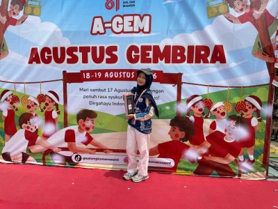 Pembagian Doorprize