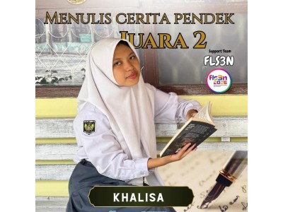 Menulis Cerita Pendek