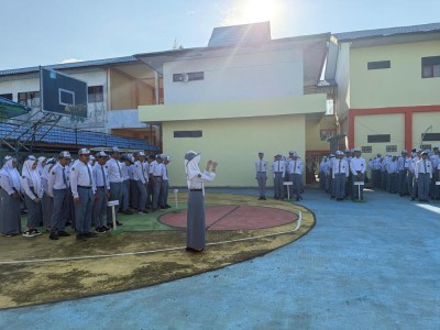 Paduan Suara