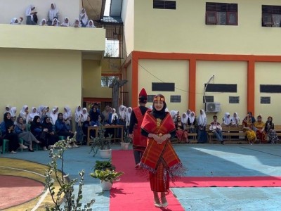Hari Anak Nasional 2026