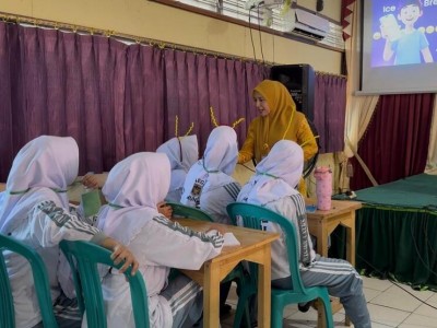 MPLS Ramah 2026 SMAN 1 Amuntai 