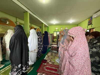 Jumat Taqwa 14 Agustus 2026