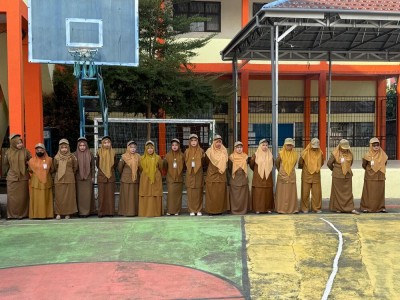 Guru dan Staff