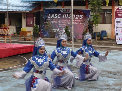 Lomba Tari