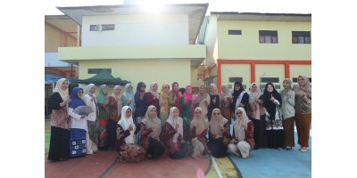 Upacara Peringatan Hari Kartini 21 April 2026