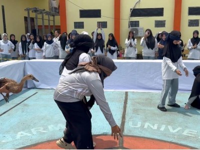 Agustus Gembira 
