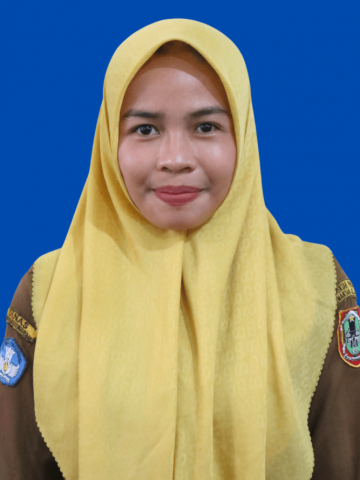 Nor Fikriah, S.Pd