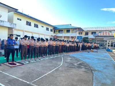 Shalat Dhuha