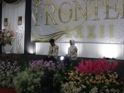 Pembacaan Kalam Ilahi dan Saritilawah