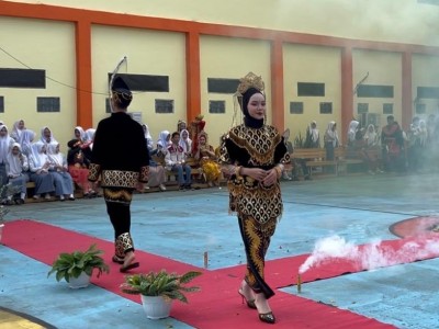 Hari Anak Nasional 2026