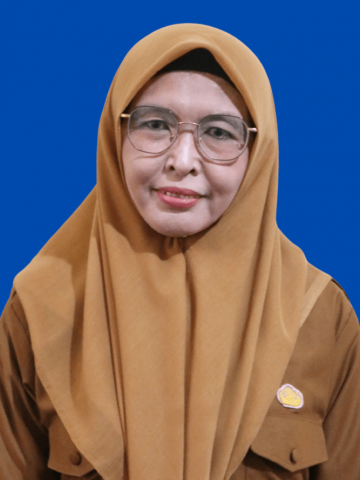 Retna Megawati, S.Pd