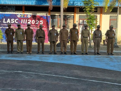 Guru dan Staff