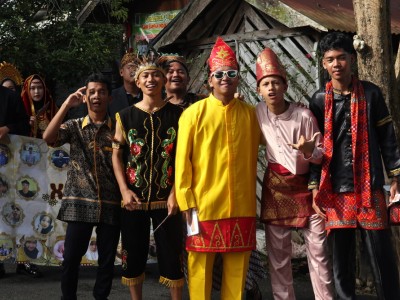 Karnaval Bhinneka Tunggal Ika