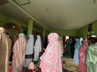 Shalat Dhuha