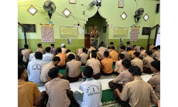 Jumat Taqwa
