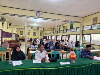LDI se HSU Tingkat Kabupaten Tahun 2026